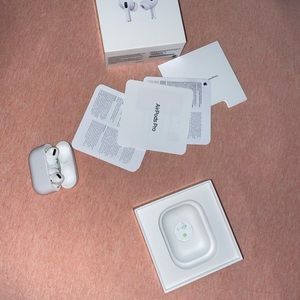 Apple airpod pro